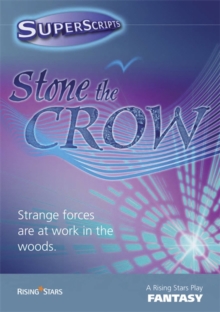 Image for Superscripts Fantasy: Stone the Crow