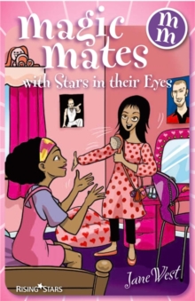 Image for Magic Mates with stars in their eyes