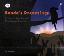 Image for Bunda's dreamings  : an original story based on the Aboriginal dreamtime
