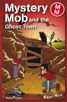 Image for Mystery Mob and the Ghost Town Series 2