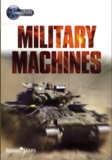 Image for Military machines