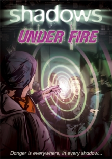 Image for Shadows: Under Fire