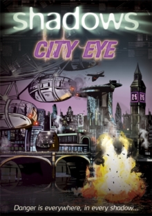 Image for City eye