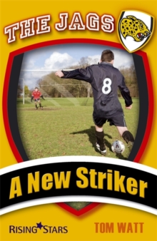 Image for A new striker