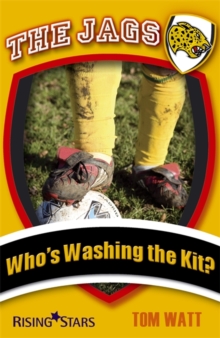 Image for Who's washing the kit?