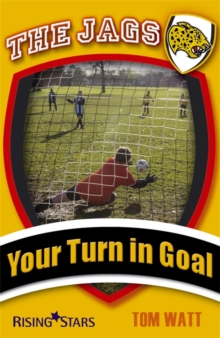 Image for Your turn in goal