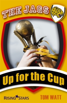 Image for Up for the cup