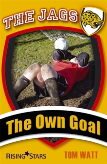 Image for The own goal