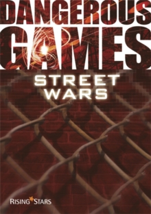 Image for Dangerous Games: Street Wars