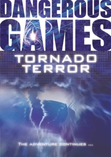 Image for Tornado terror