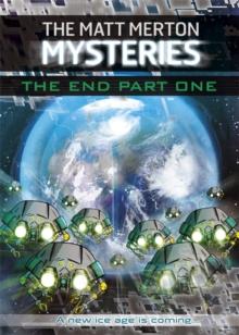 Image for The Matt Merton Mysteries: The End Part One