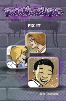 Image for Dockside: Fix It (Stage 1 Book 15)