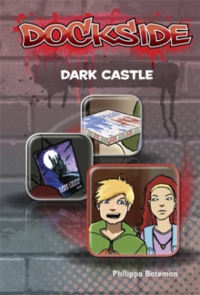 Image for Dark castle