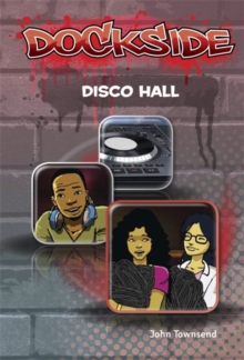 Image for Disco hall