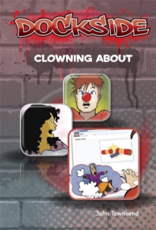 Image for Clowning about