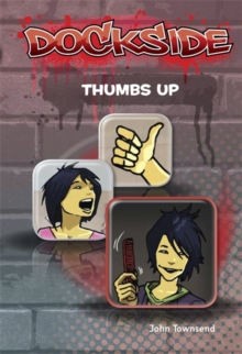 Image for Thumbs up