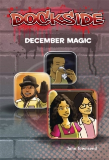Image for December magic