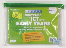 Image for Switched on ICT: Early years
