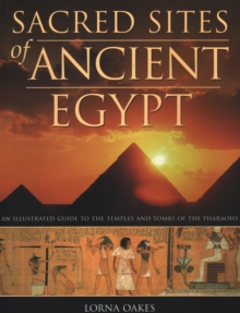 Image for Pyramids, Temples & Tombs of Ancient Egypt