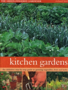 Image for Kitchen Gardens