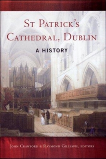 Image for St. Patrick's Cathedral, Dublin