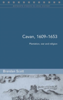 Image for Cavan c.1609-1653