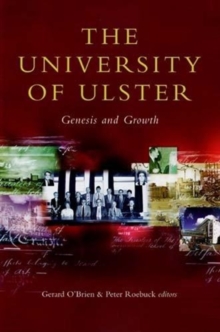 Image for The University of Ulster