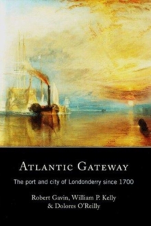 Image for Atlantic Gateway
