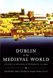 Image for Dublin in the Medieval World