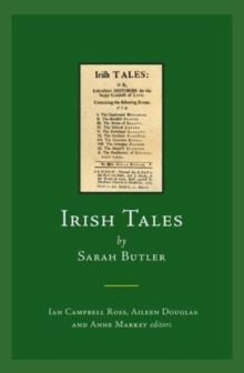 Image for Irish tales