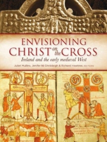 Image for Envisioning Christ on the Cross