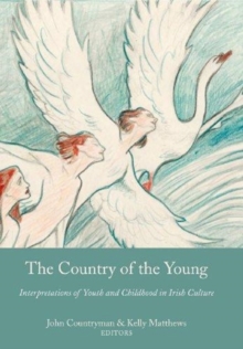 Image for The Country of the Young