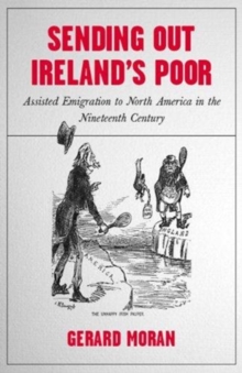 Image for Sending out Ireland's Poor