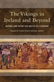 Image for The Vikings in Ireland and Beyond