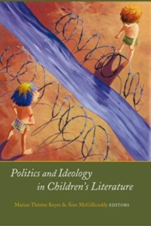 Image for Politics and ideology in children's literature