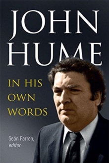 Image for John Hume - in his own words