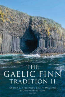 Image for The Gaelic Finn tradition II
