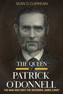 Image for The Queen v Patrick O'Donnell