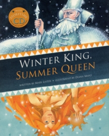 Image for The Winter King and the Summer Queen