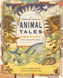 Image for The Barefoot Book of Animal Tales