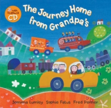 Image for The Journey Home from Grandpa's