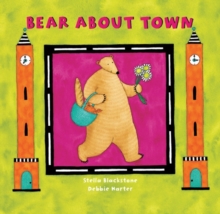 Image for Bear About Town