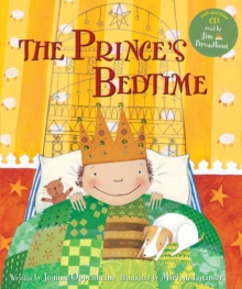 Prince's Bedtime