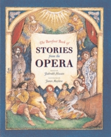 Image for The Barefoot Book of Stories from the Opera