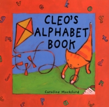 Image for Cleo's alphabet book