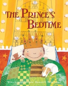 Image for The prince's bedtime