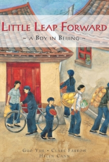 Image for Little Leap Forward  : a boy in Beijing