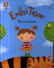 Image for Emily's Tiger