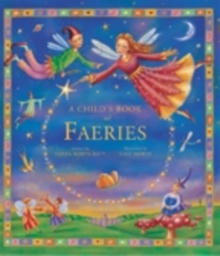 Image for The Barefoot Book of Faeries