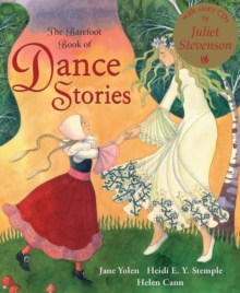 Image for The Barefoot Book of Dance Stories